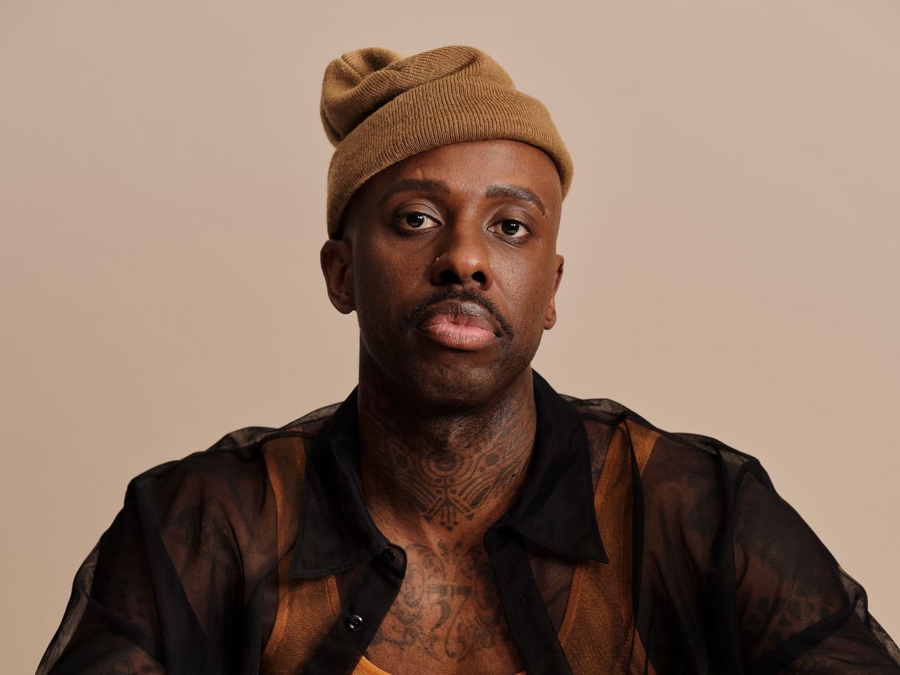 Raja Feather Kelly among 2025 Doris Duke Artist Awards recipients