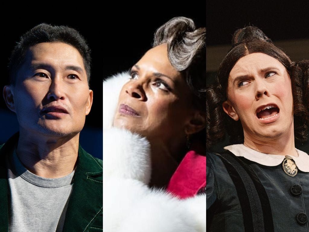 Breaking down the record-setting nods and apparent trends of the 2025 Tony Award nominations