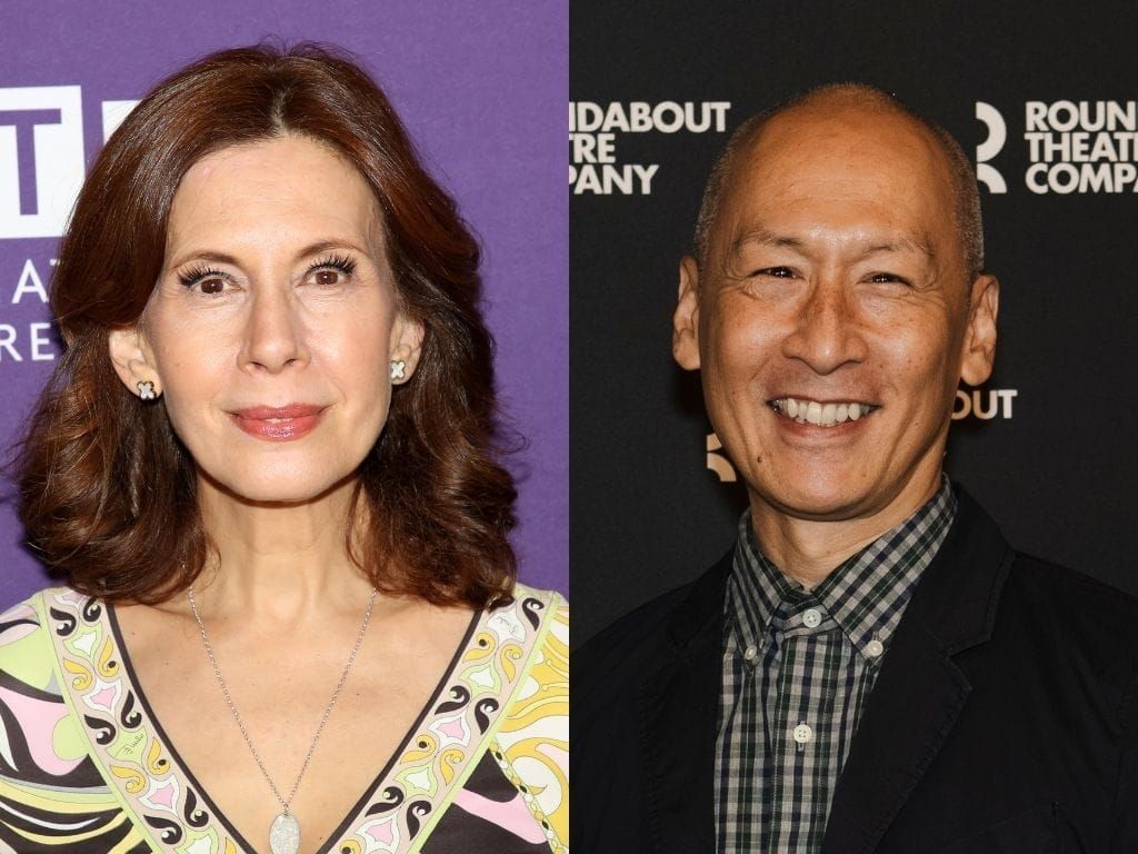 Jessica Hecht, Francis Jue and more named recipients of 2025 Actors’ Equity Foundation Awards