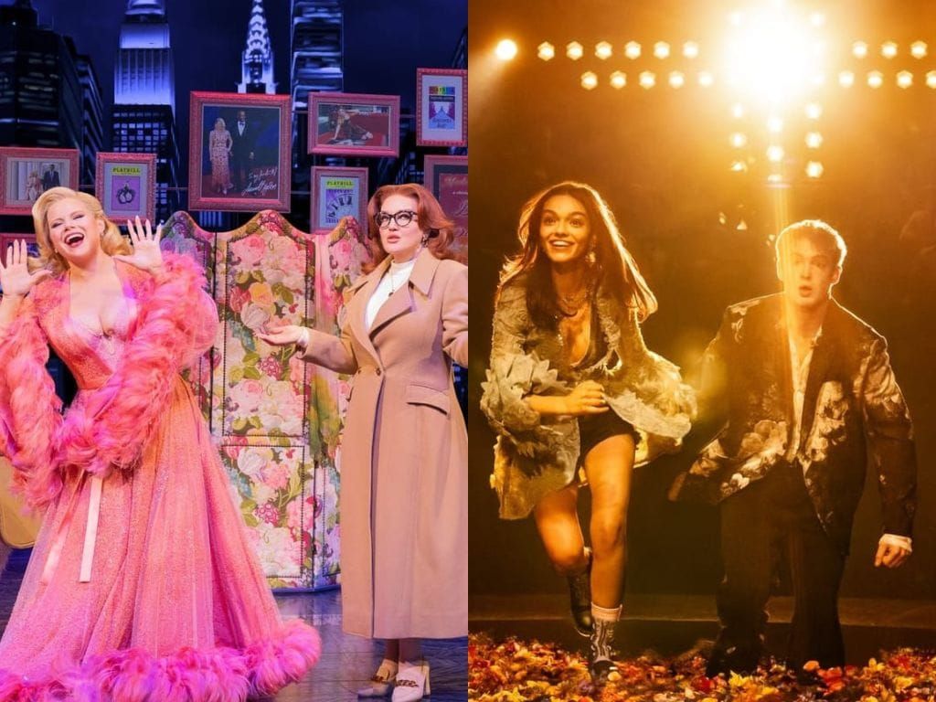 ‘Death Becomes Her’ and ‘Romeo + Juliet’ most awarded winners of Broadway.com Audience Choice Awards