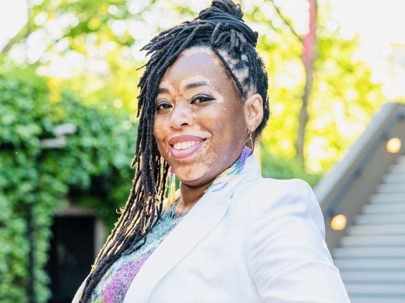 Kamilah Long will lead advancement and philanthropic efforts at Theatre Communications Group