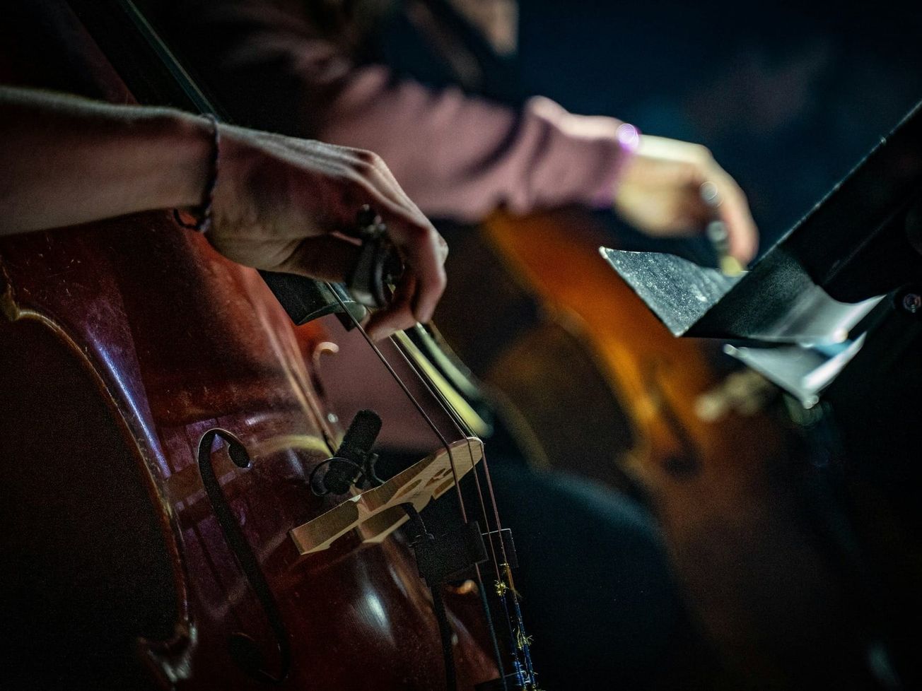 What Broadway orchestrators want you to know about their craft