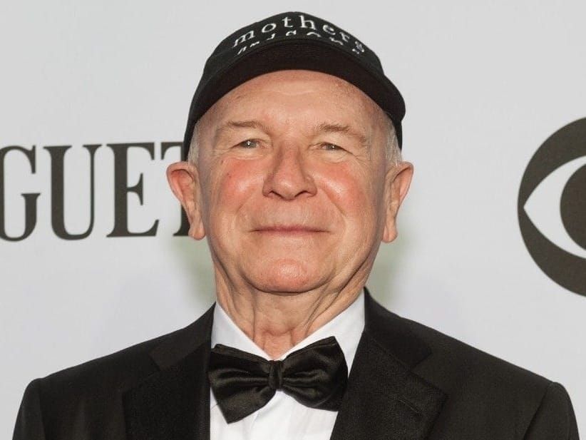 Late playwright Terrence McNally’s home street to be named in his honor