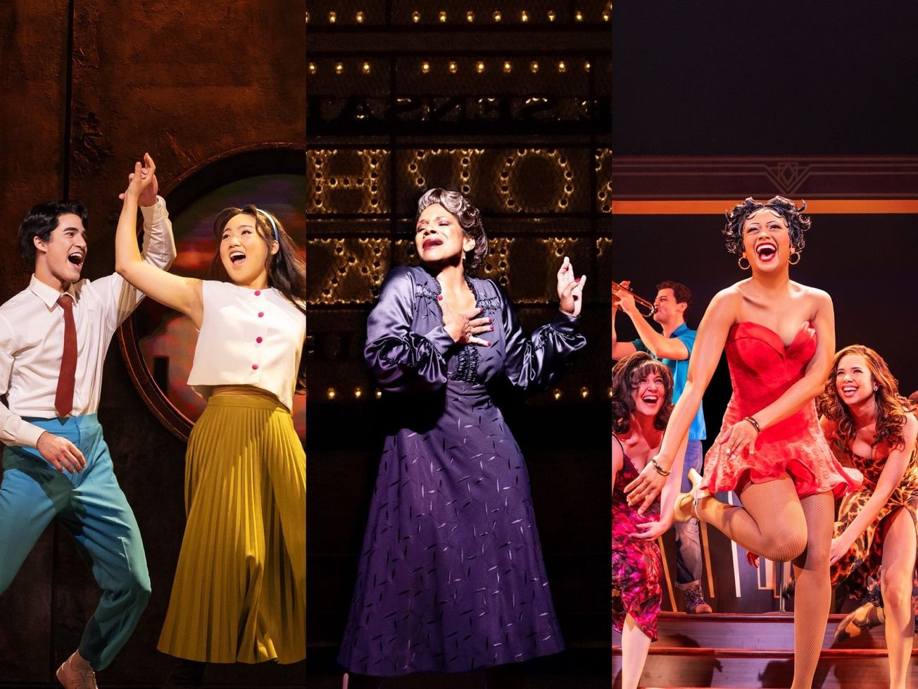 2025 Drama Desk Award winners revealed