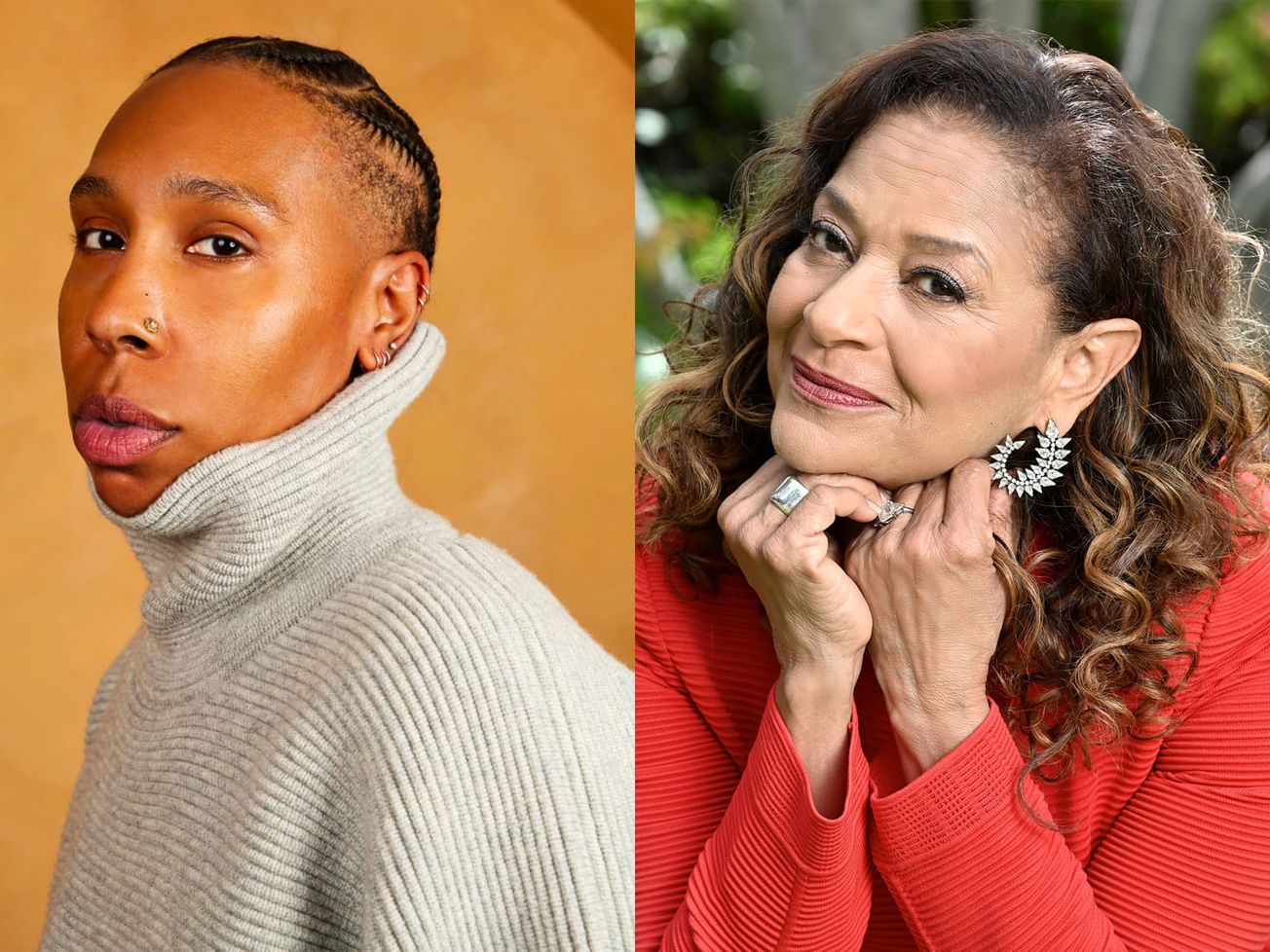 Lena Waithe, Debbie Allen and more collaborating on Broadway-bound musical adaptation of the Disney film ‘Polly’