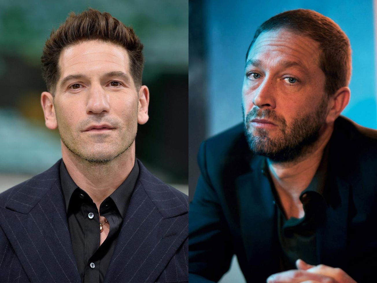‘The Bear’’s Jon Bernthal and Ebon Moss-Bachrach will come to Broadway in Stephen Adly Guirgis’ ‘Dog Day Afternoon’ in 2026