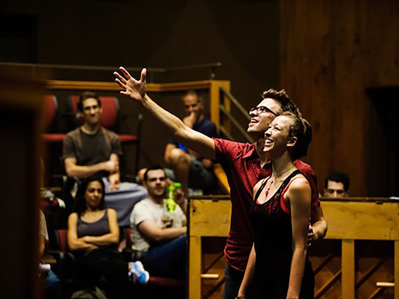 American Theatre Wing launches Gavin Creel Fellowship to support emerging theater actors