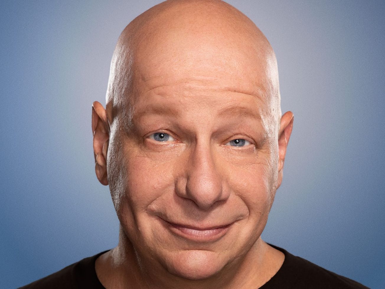Roastmaster general Jeff Ross will bring ‘Jeff Ross: Take a Banana for the Ride’ to Broadway this summer