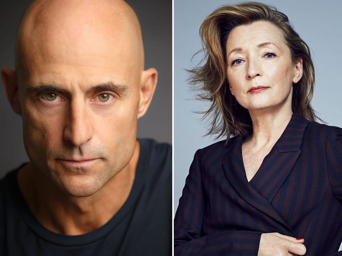 Robert Icke’s ‘Oedipus,’ starring Mark Strong and Lesley Manville, sets Broadway dates
