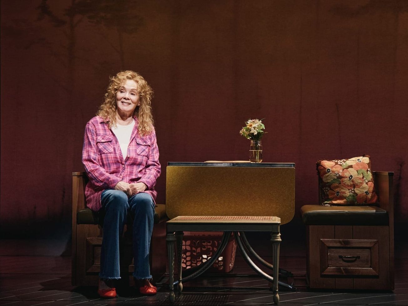 Broadway’s ‘Call Me Izzy’ launches weekly social impact talkback series