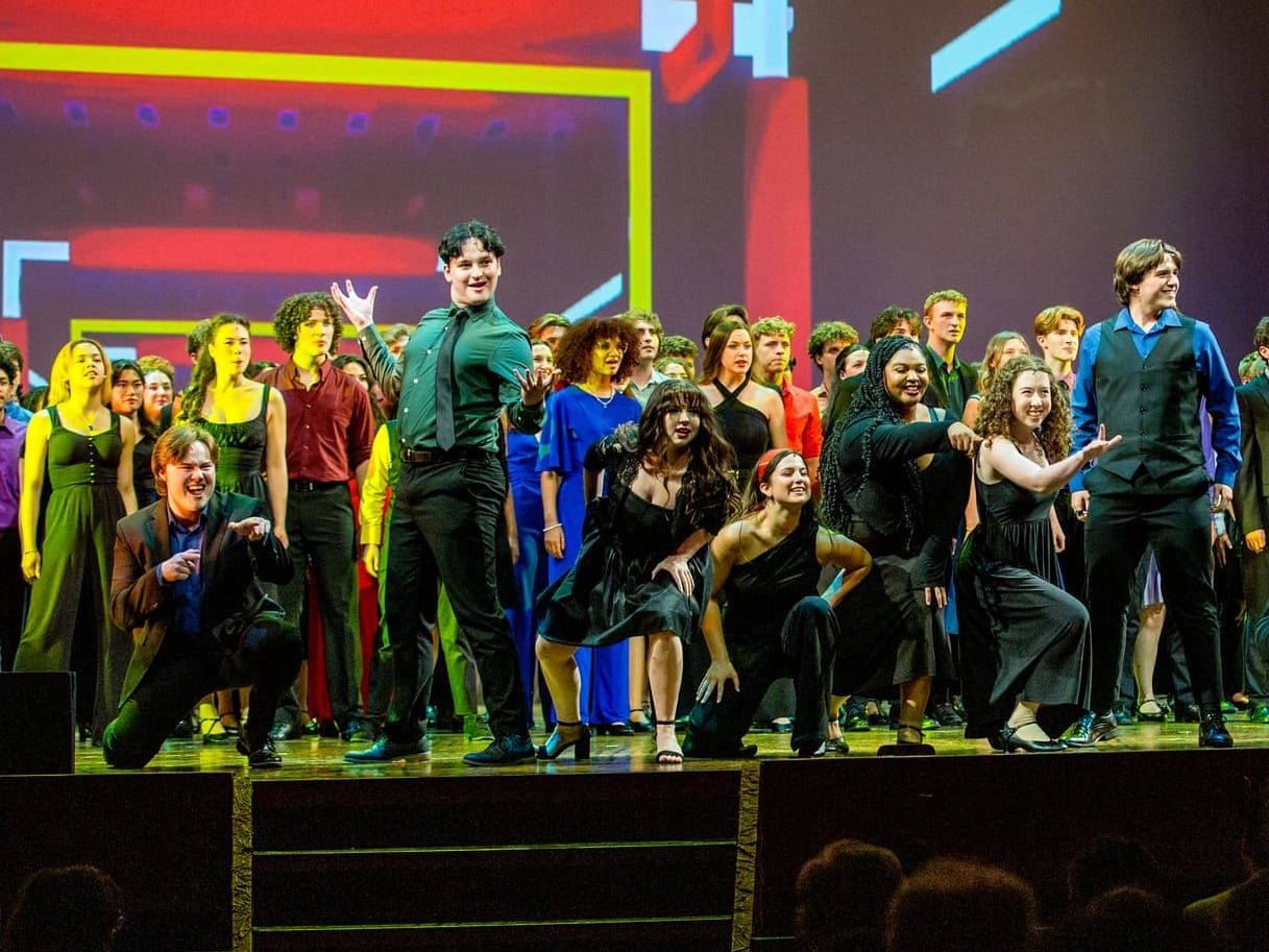 Nominees announced for 2025 Jimmy Awards ceremony