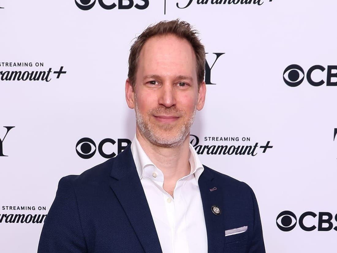 Museum of Broadway will host exhibition of scenic designer David Korins