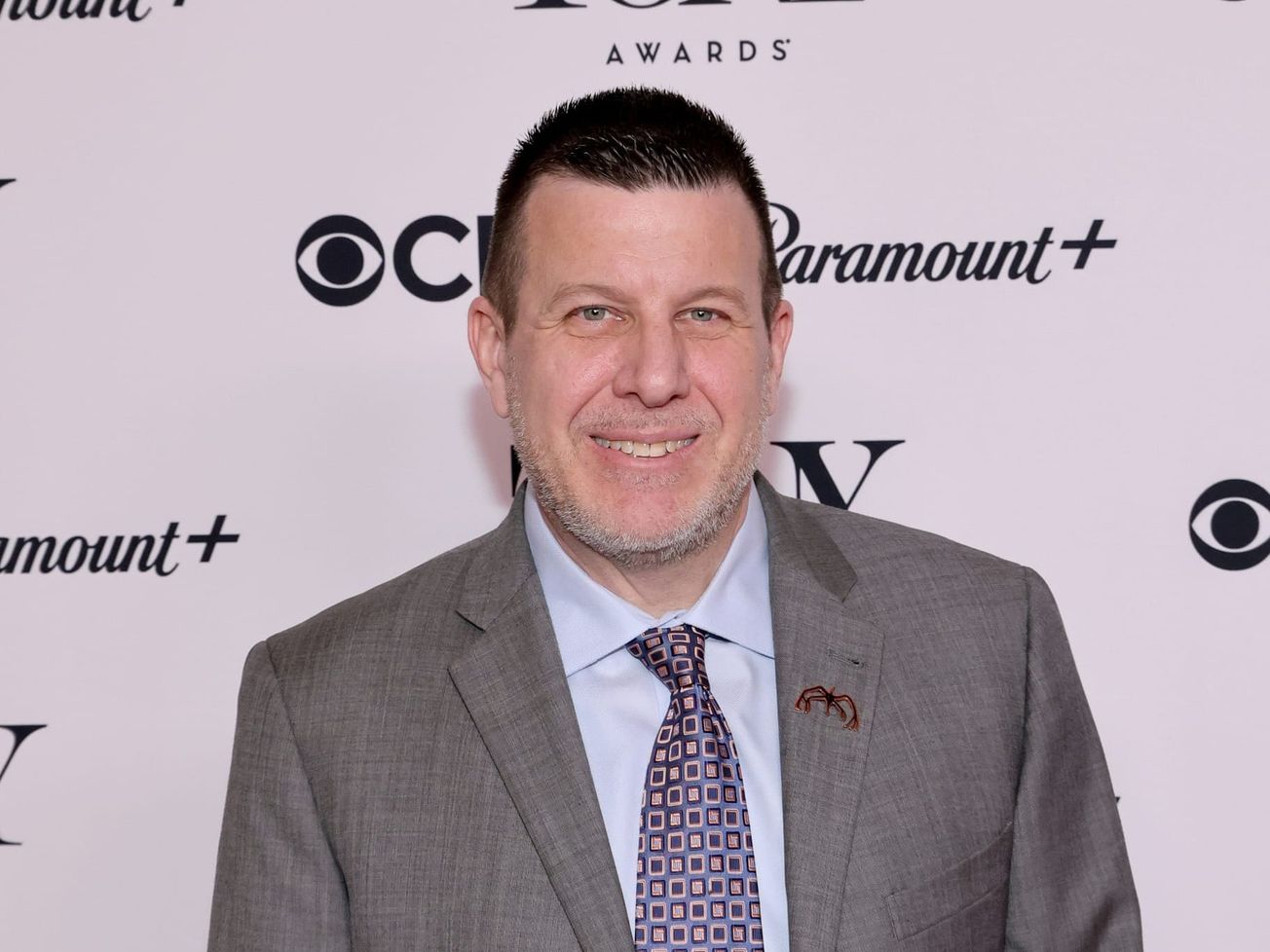 5 minutes with a Tony honoree: ‘Stranger Things’’s Edward Pierce