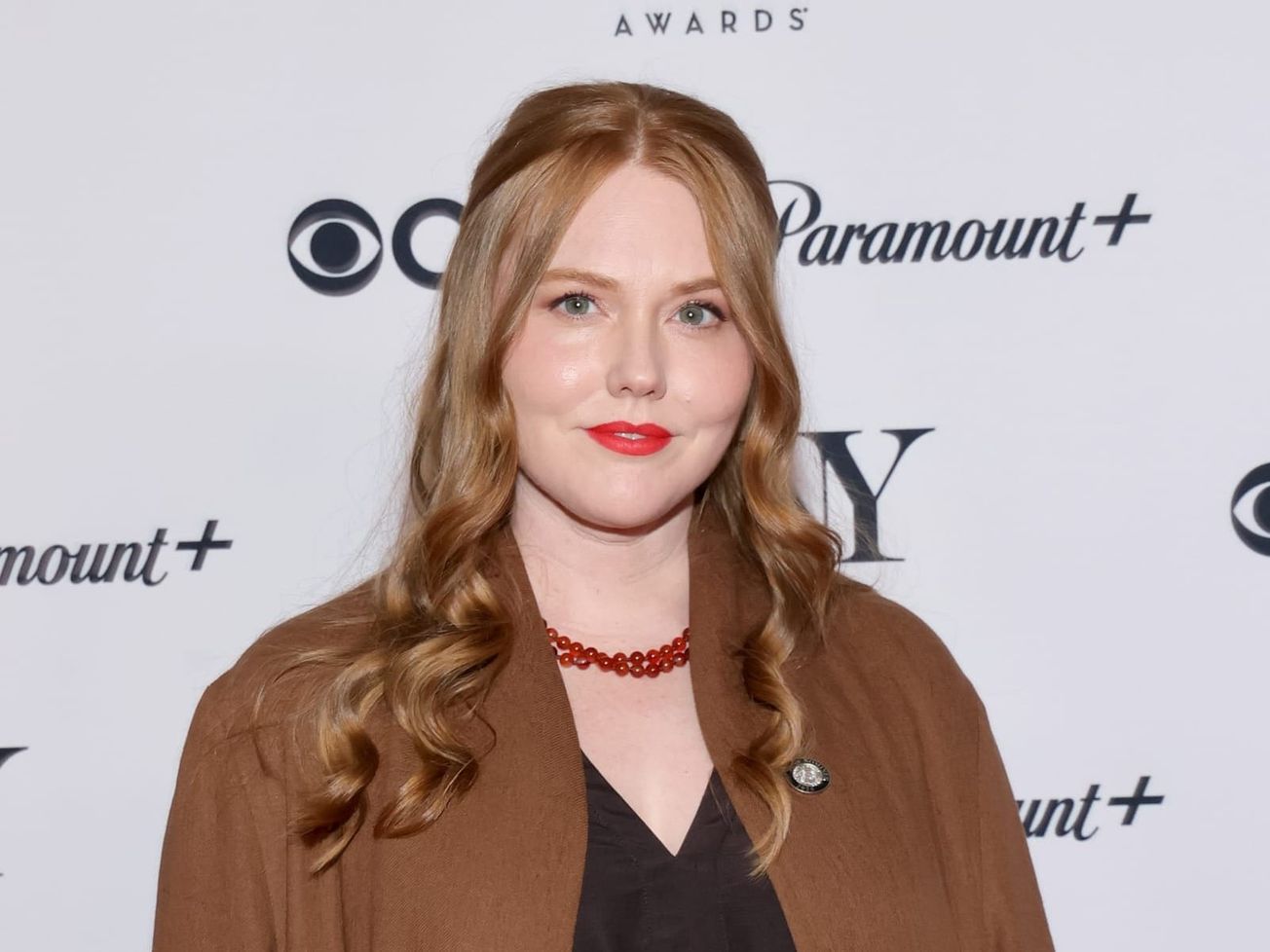 5 minutes with a Tony nominee: ‘Oh, Mary!’’s Holly Pierson