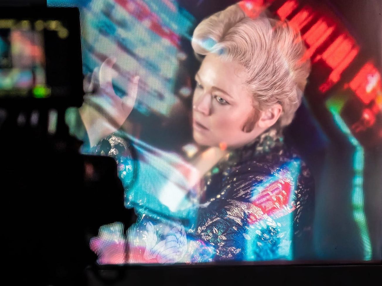 Grosses analysis: ‘Dorian Gray,’ ‘Good Night, and Good Luck,’ ‘Othello’ have best weeks while overall box office dips