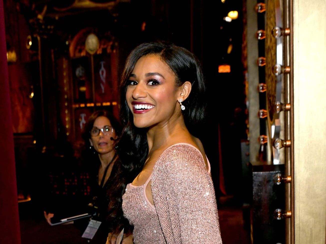 Ariana DeBose named among new board members of Entertainment Community Fund