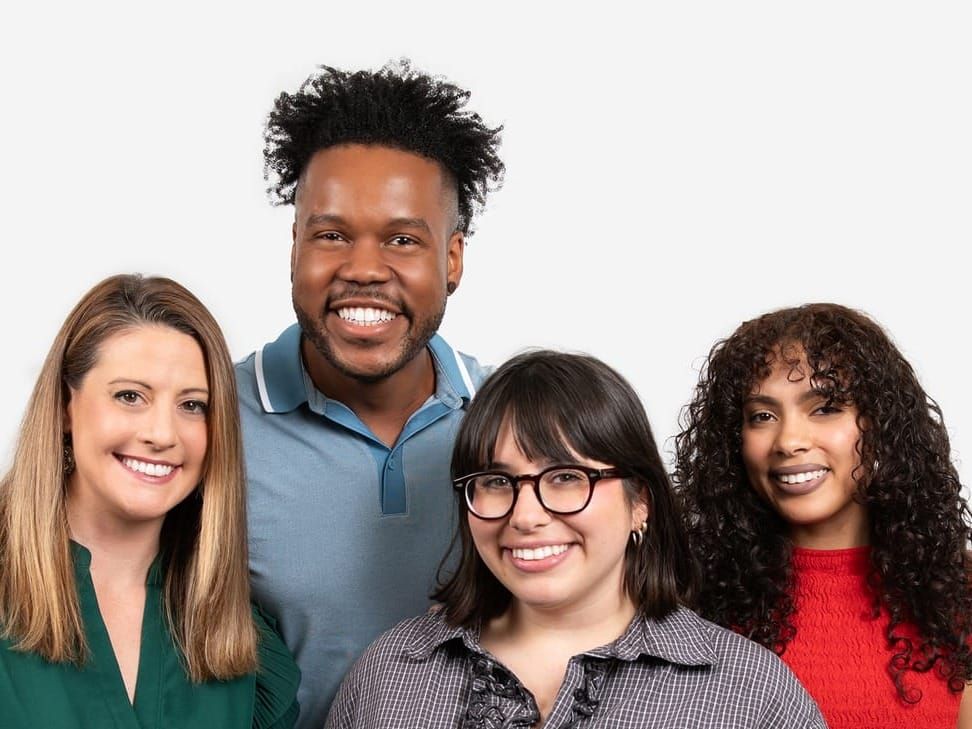 Broadway Cares/Equity Fights AIDS announces three promotions and a new hire