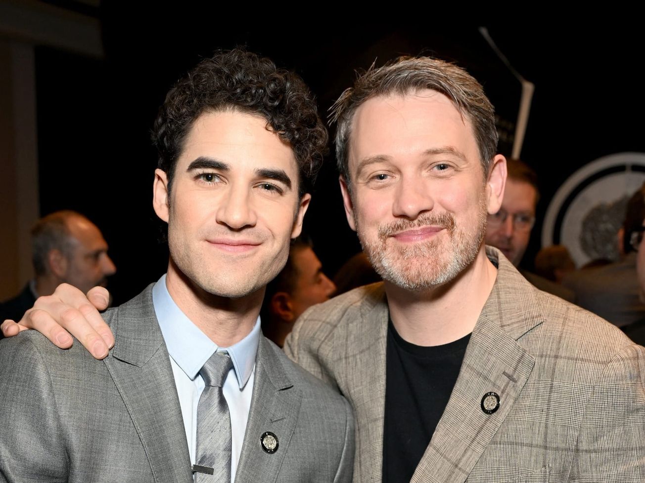 7 quotable moments from the 2025 Tony Award acceptance speeches