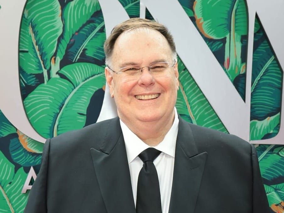 5 minutes with a Tony nominee: ‘Boop!’’s Gregg Barnes