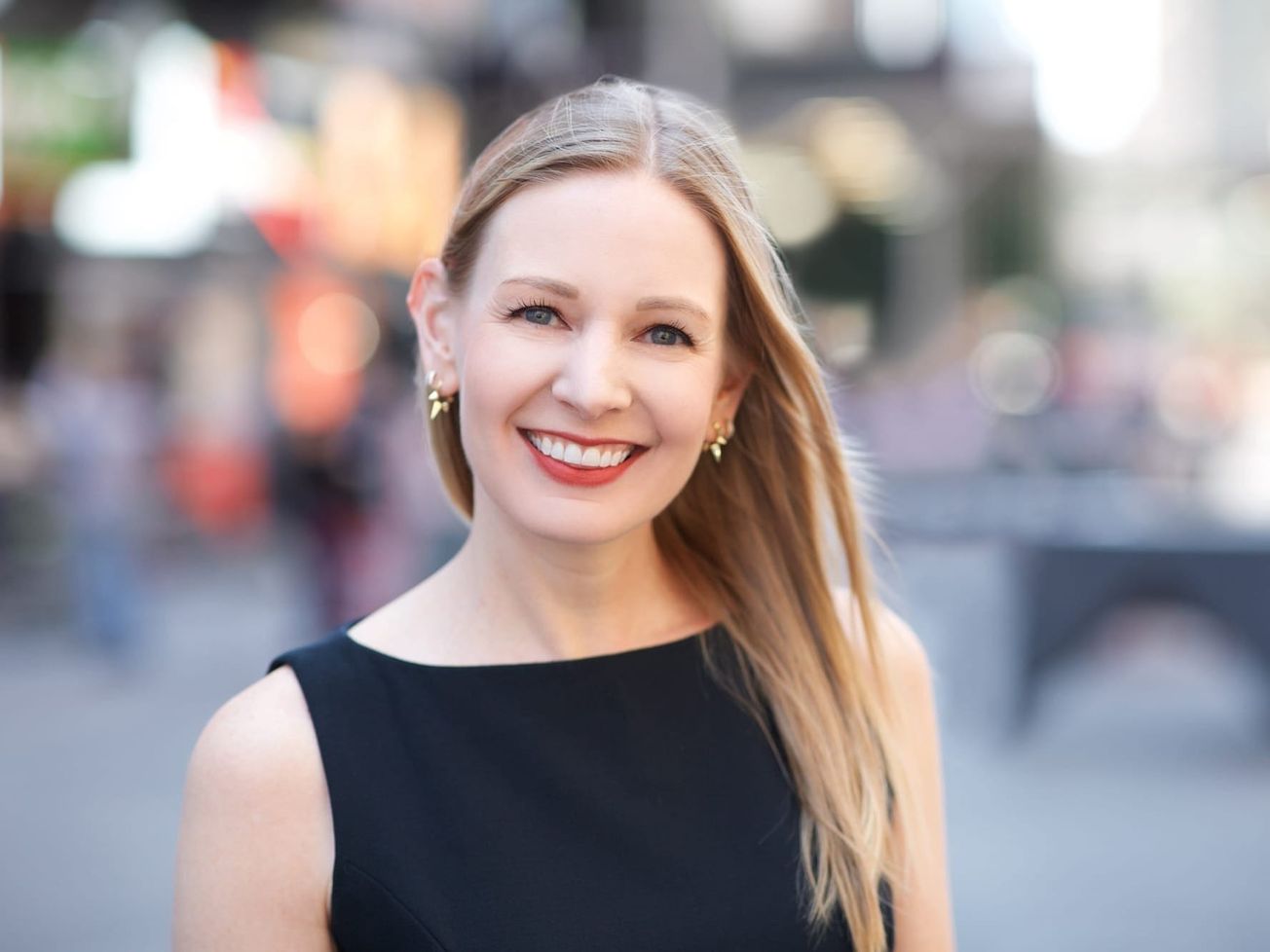 Katie Dalton named president of Audience Rewards