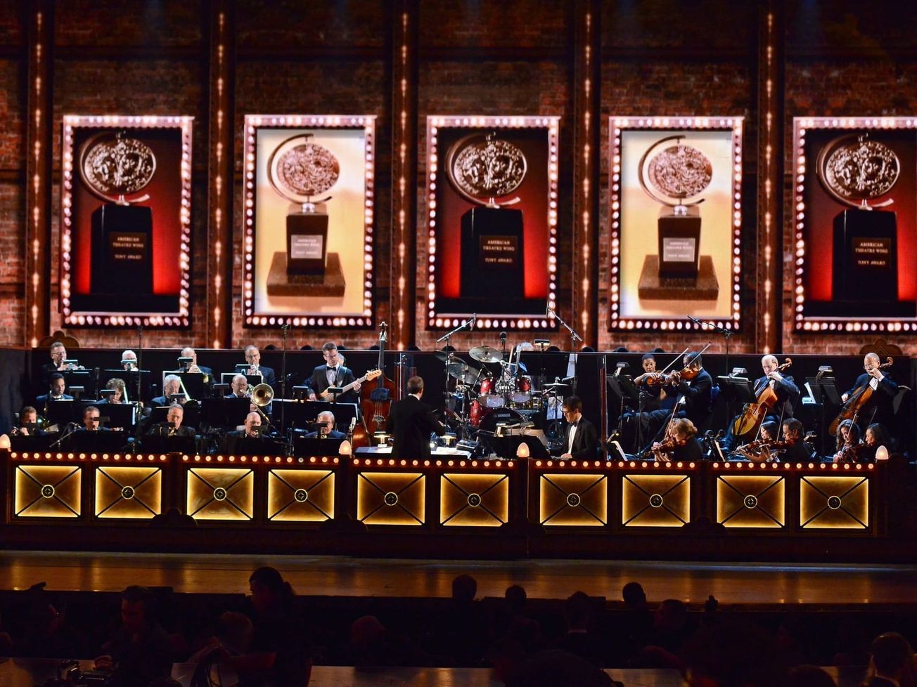 What records could be broken at the 2025 Tony Awards?