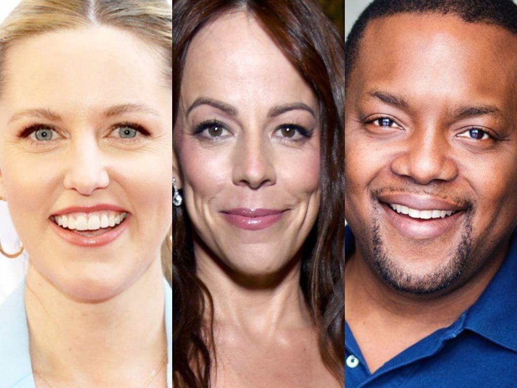 Taylor Louderman, Leslie Rodriguez Kritzer, John-Andrew Morrison set for reading of Tom Jones jukebox musical