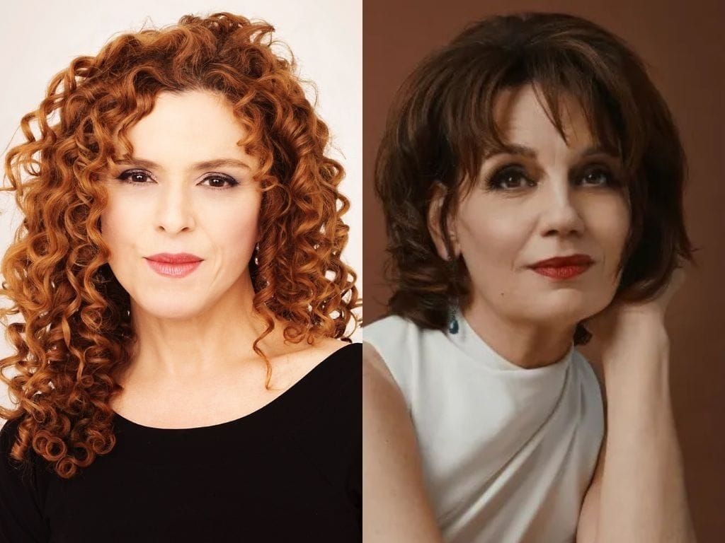 Bernadette Peters and Beth Leavel will host 27th annual Broadway Barks