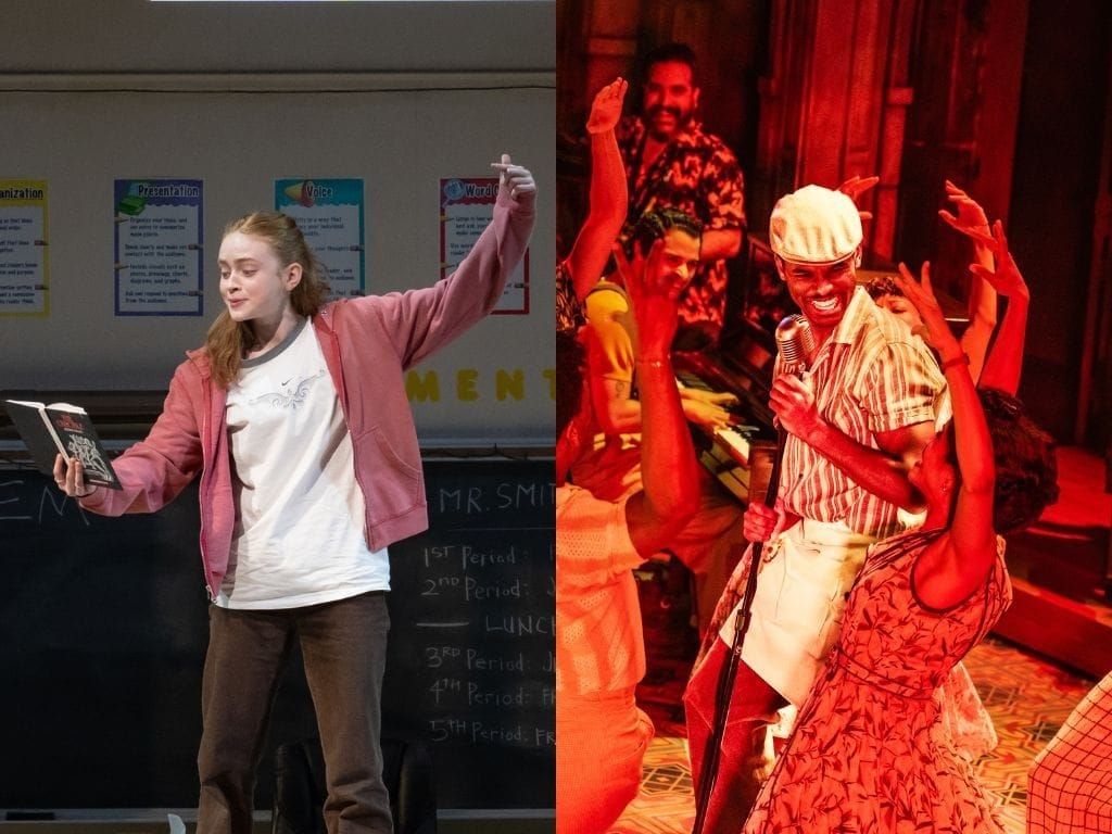 Grosses analysis: Several shows get a pre-Tonys boost as Broadway bids farewell to two top-grossing plays