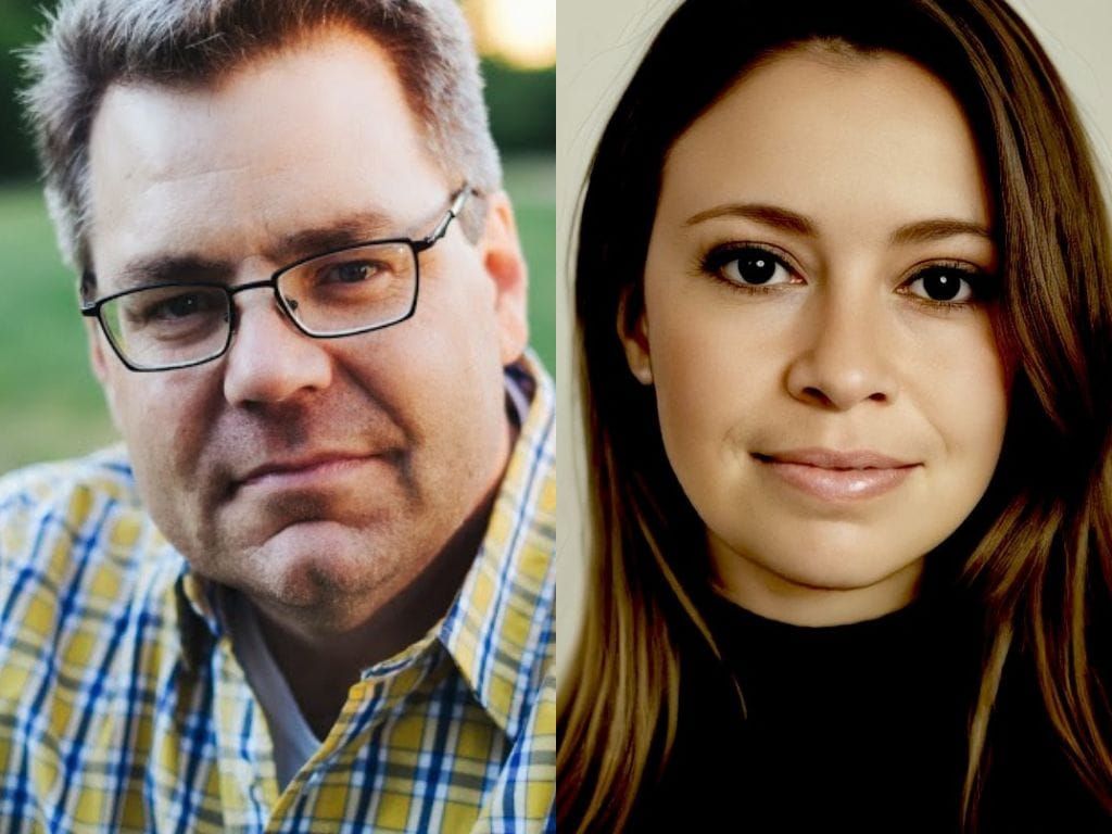 Kent Nicholson and Jessica Mariani join theatrical estate management company International Literary Properties