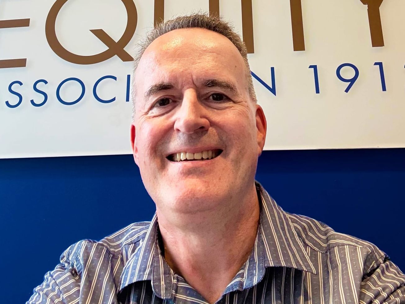 Actors’ Equity business representative Walt Kiskaddon to retire