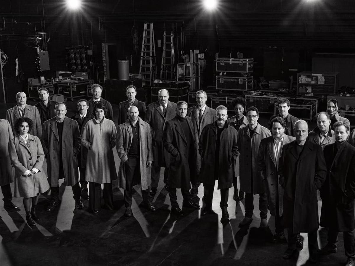 Global broadcast of ‘Good Night, and Good Luck’ reaches over seven million viewers