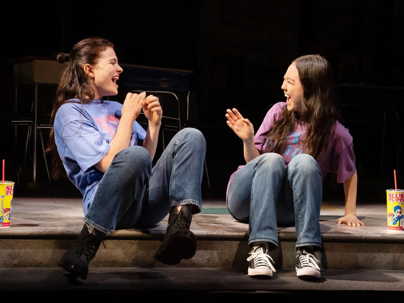 Broadway’s ‘John Proctor is the Villain,’ starring Chiara Aurelia, extends for final time