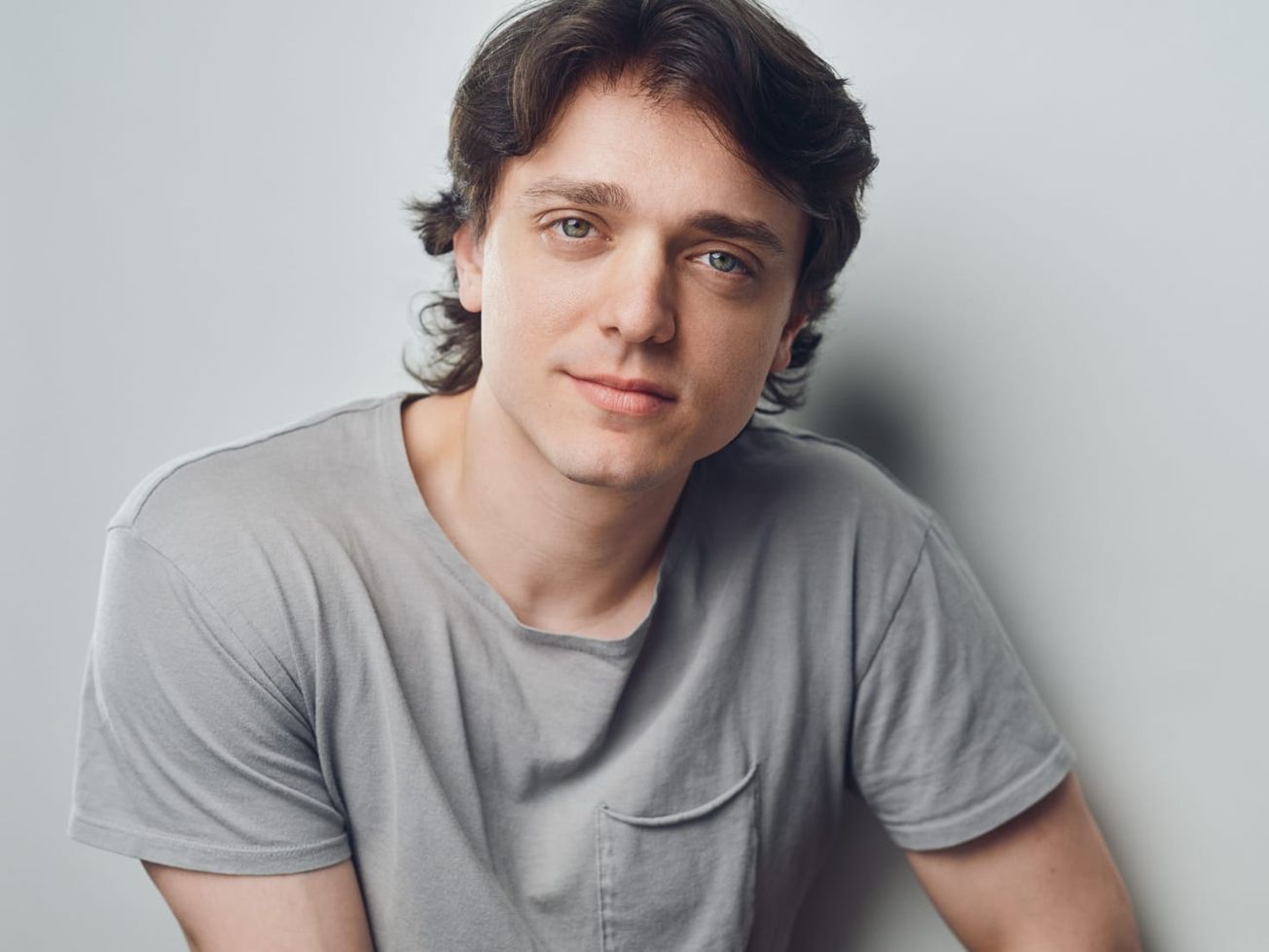 Trevor Wayne to lead Broadway’s ‘The Outsiders’ as Ponyboy Curtis