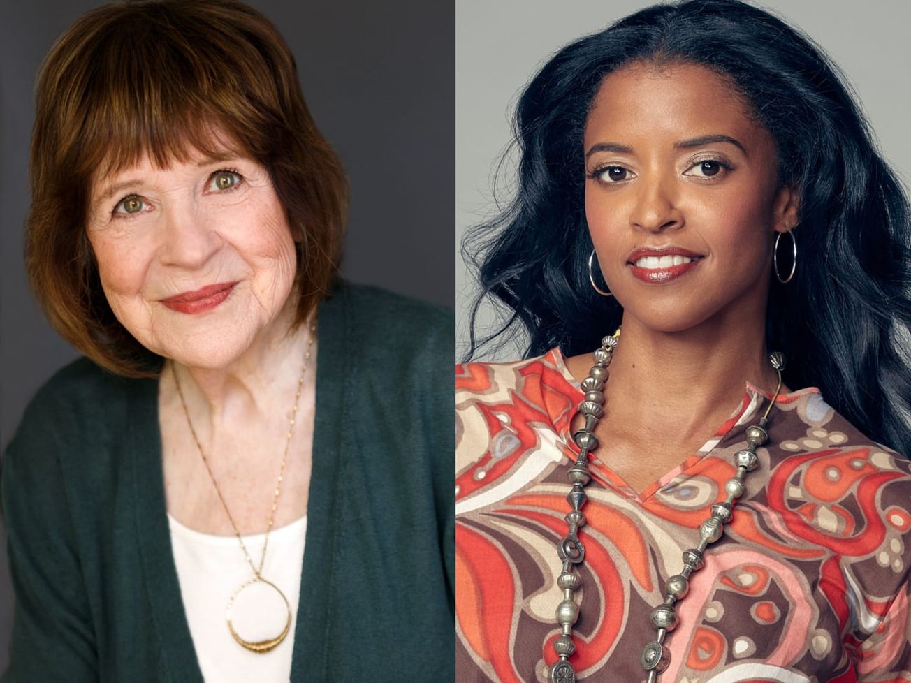 Marylouise Burke, Renée Elise Goldsberry and more set for Broadway world premiere of ‘The Balusters’