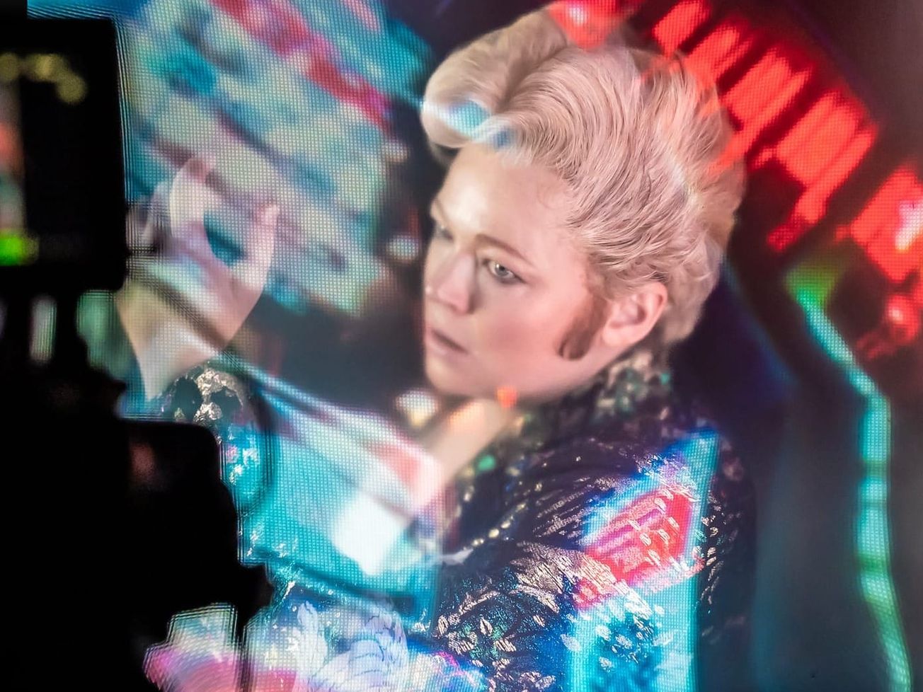 ‘The Picture of Dorian Gray’ recoups Broadway investment