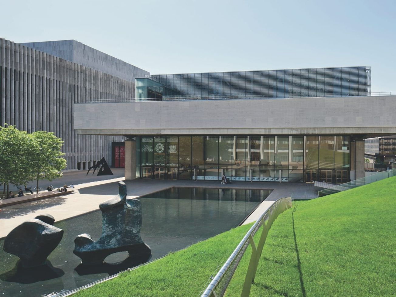 Exclusive: DKC/O&M to take on publicity for Lincoln Center Theater