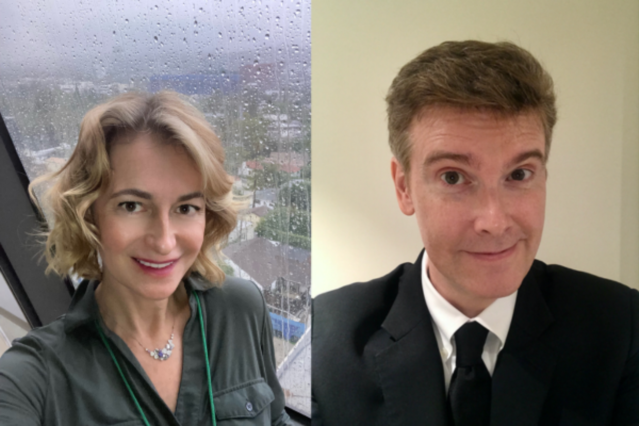 Broadway Pipeline: July 23, 2025