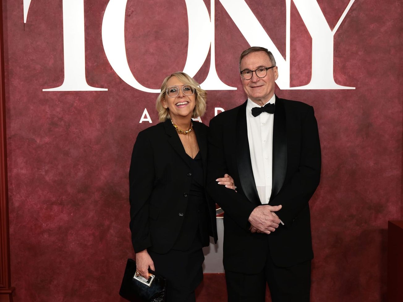 Roundabout Theatre Company executive producer Sydney Beers talks about the nonprofit’s future