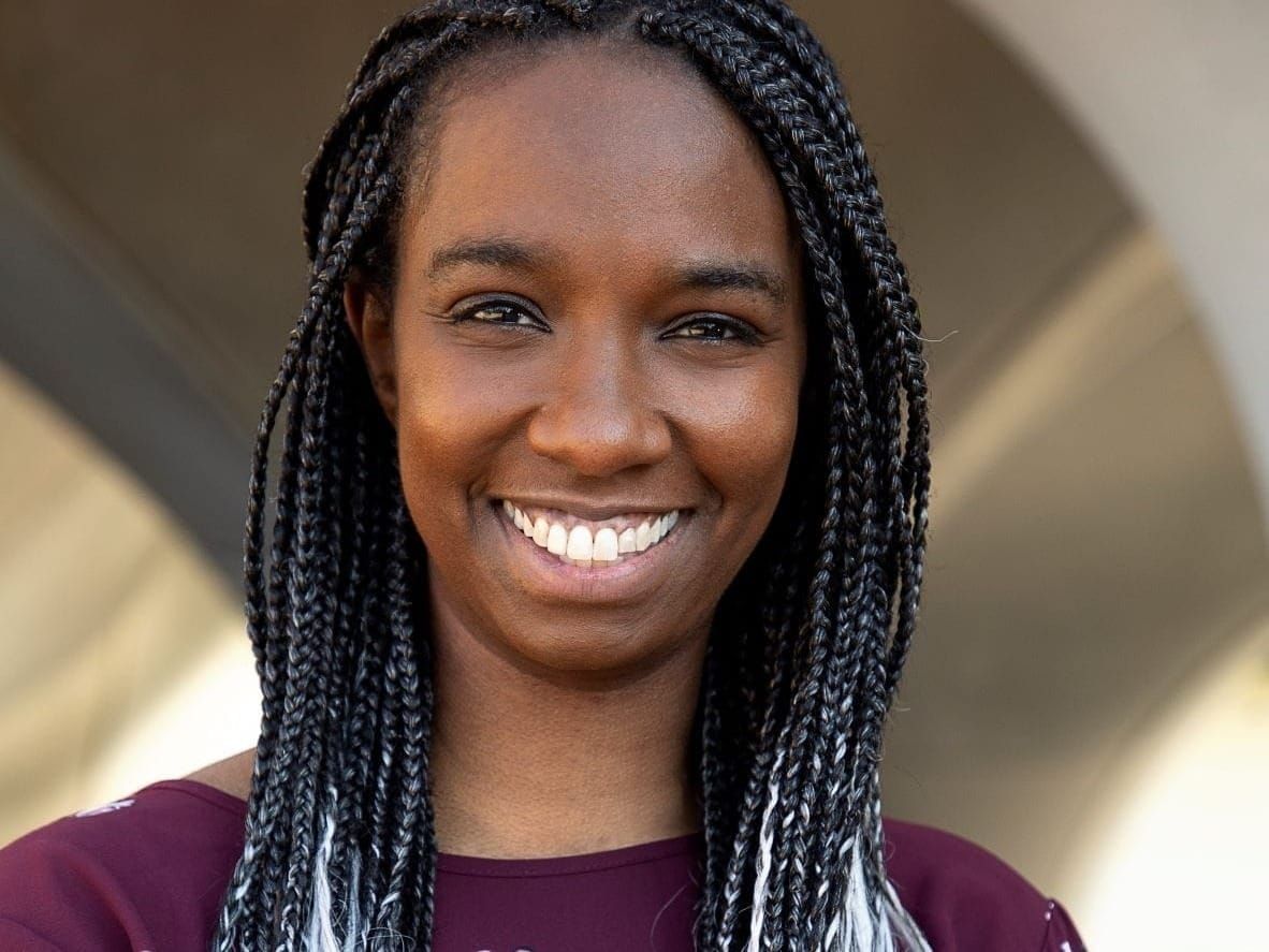 Dani Barlow named programming director of Producer Hub