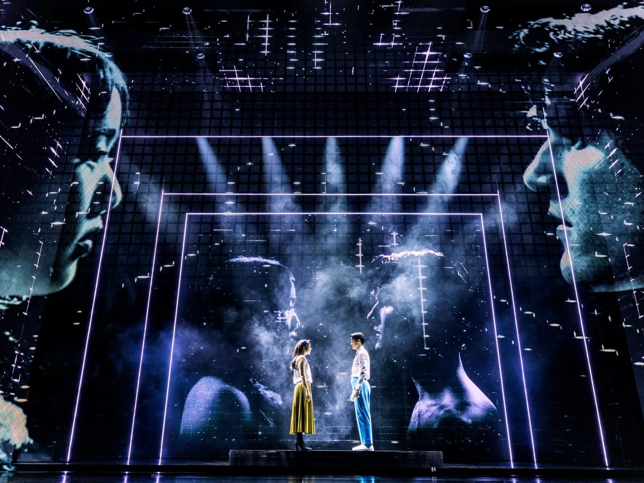 Exclusive: ‘Maybe Happy Ending’ will launch TDF’s 2025-2026 season of autism-friendly performances