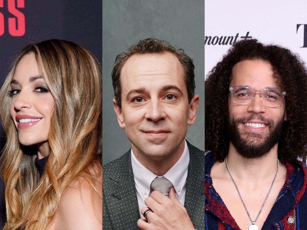 Broadway alums fill out cast of Arena Stage’s revised ‘Damn Yankees’ set in the 2000s