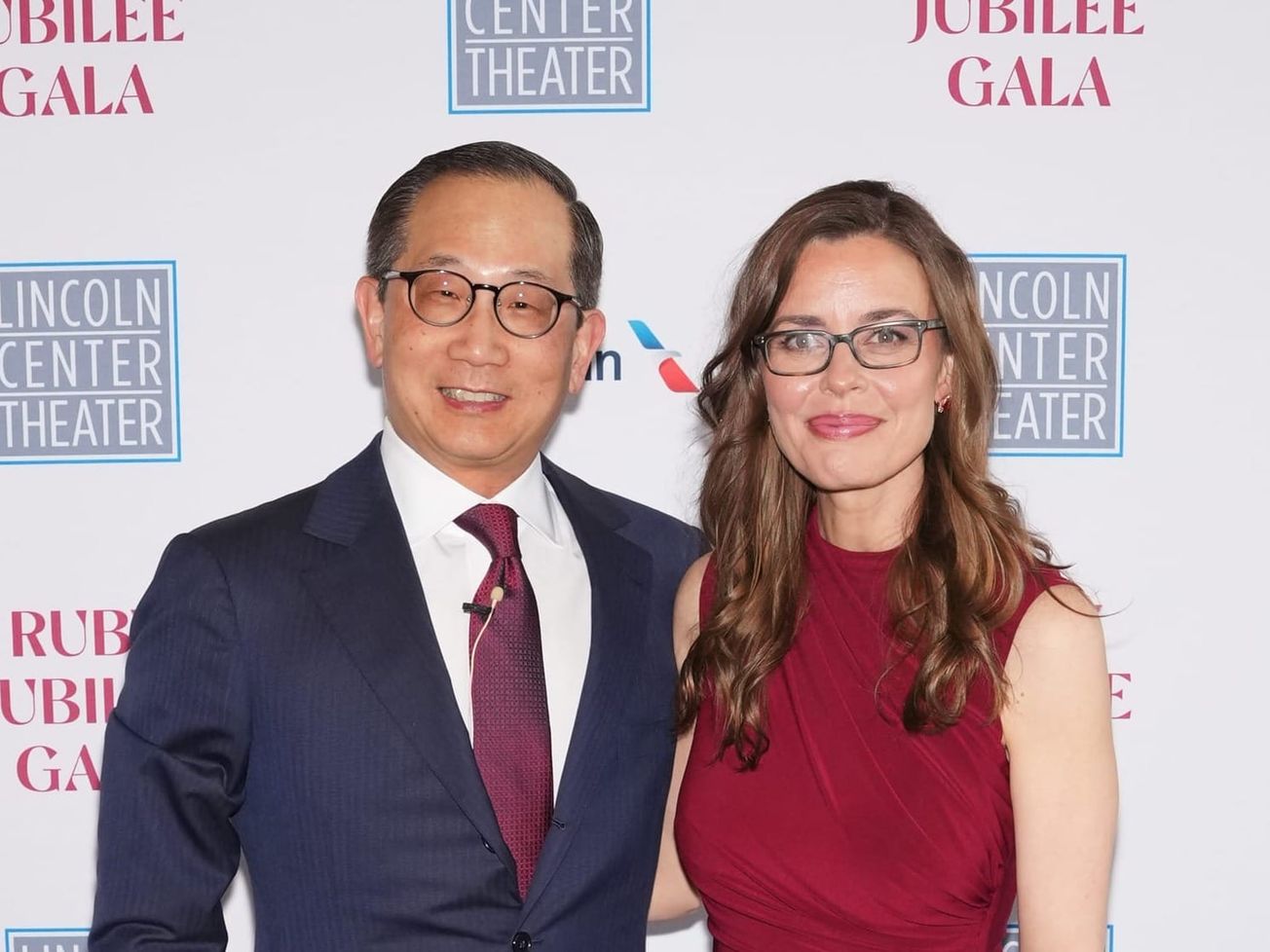 Lear deBessonet’s position at Lincoln Center Theater newly named for donor and board chair Kewsong Lee