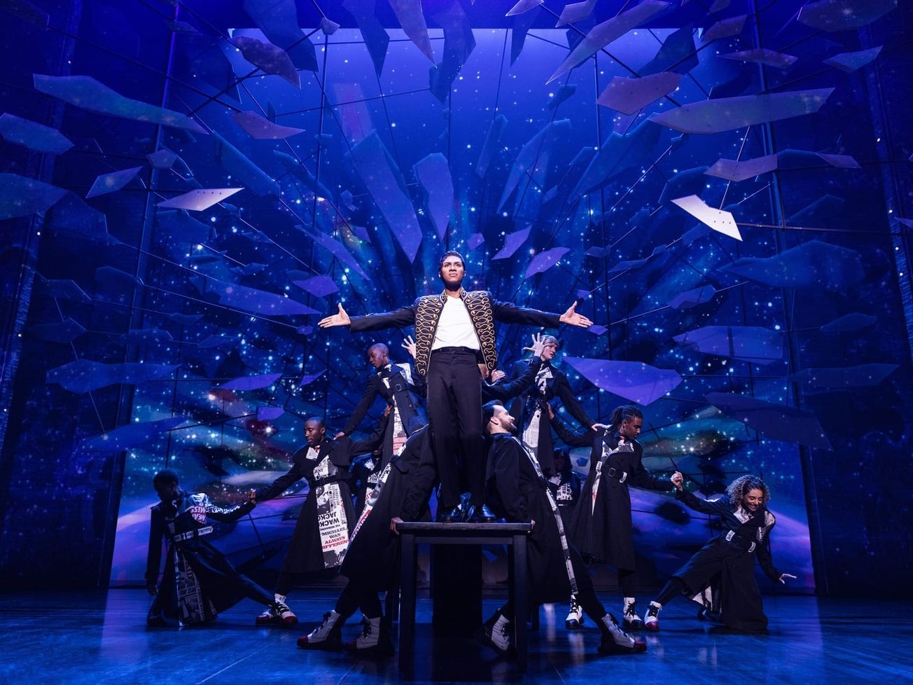 ‘MJ’ musical to embark on tours across Asia and the United Kingdom