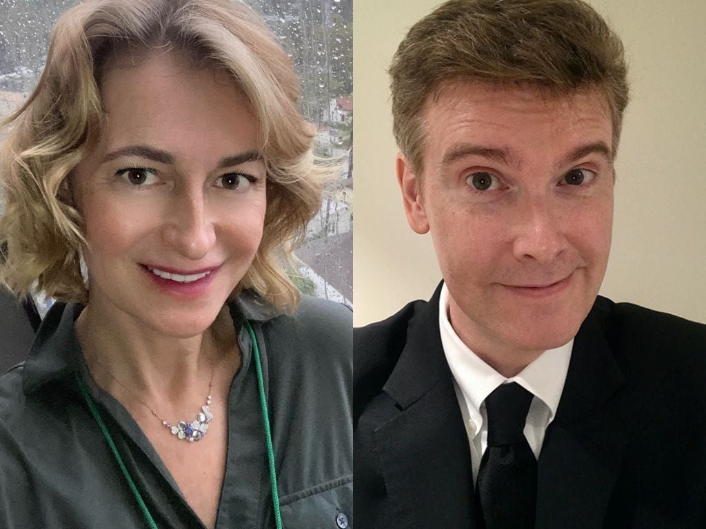 New musical ‘Huzzah!’ from Nell Benjamin and Laurence O’Keefe will premiere at Old Globe