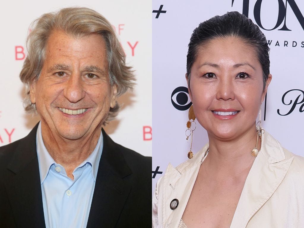 Tony Award winners David Rockwell, Linda Cho and more join design team for Broadway revival of ‘Art’