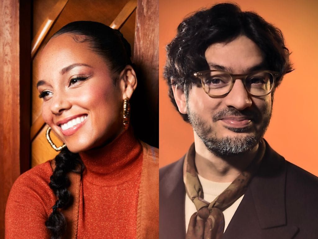 Alicia Keys’ foundation, inspired by Broadway’s ‘Hell’s Kitchen,’ expands nationally