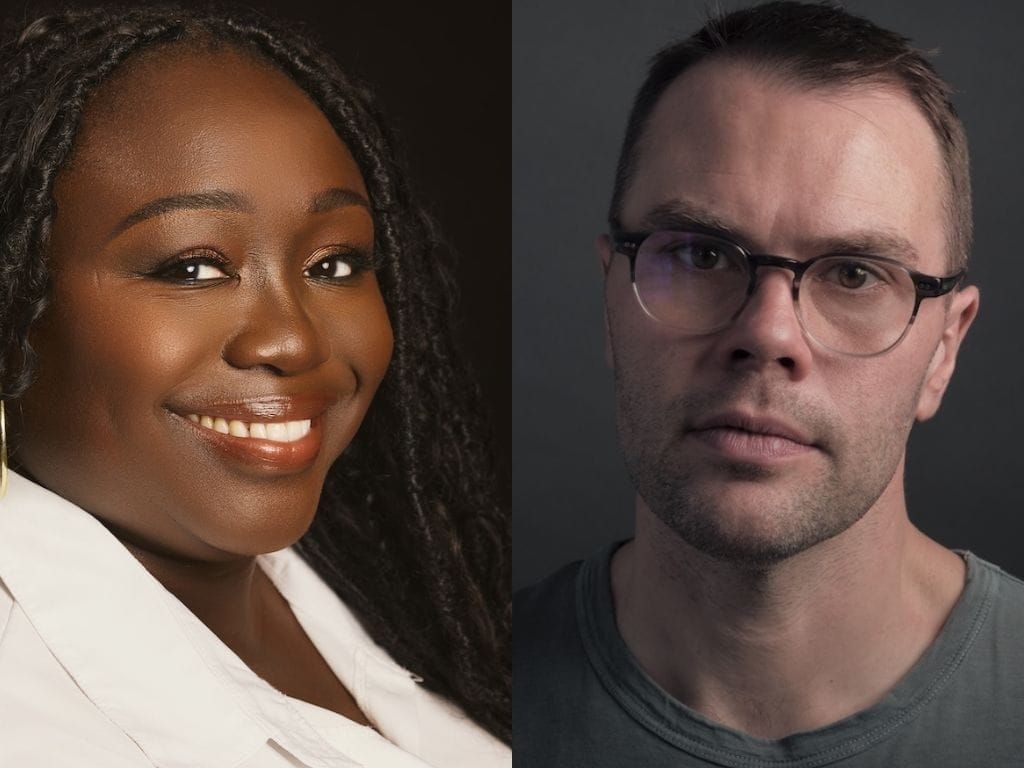 Jocelyn Bioh and Samuel D. Hunter included among new board members of Dramatists Guild Foundation