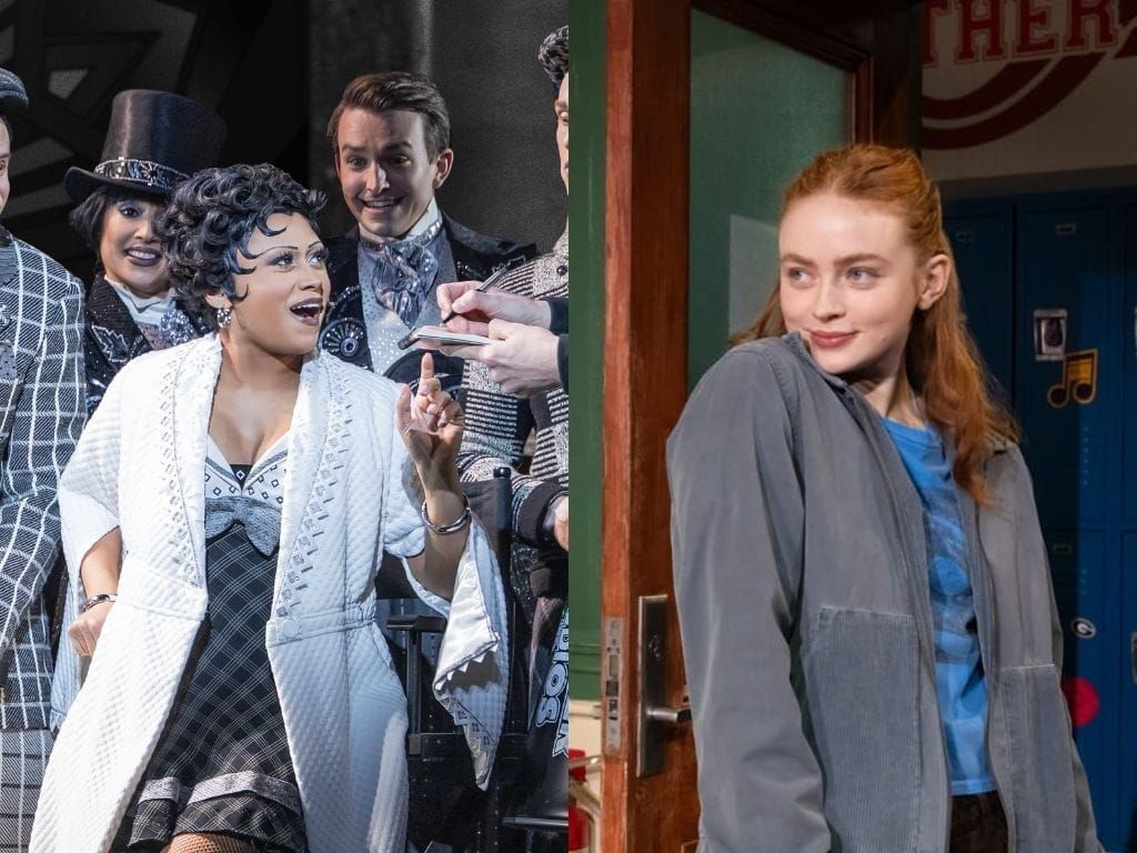 Grosses analysis: ‘Boop!’ exits on a high, ‘John Proctor’ breaks $1 million for the first time