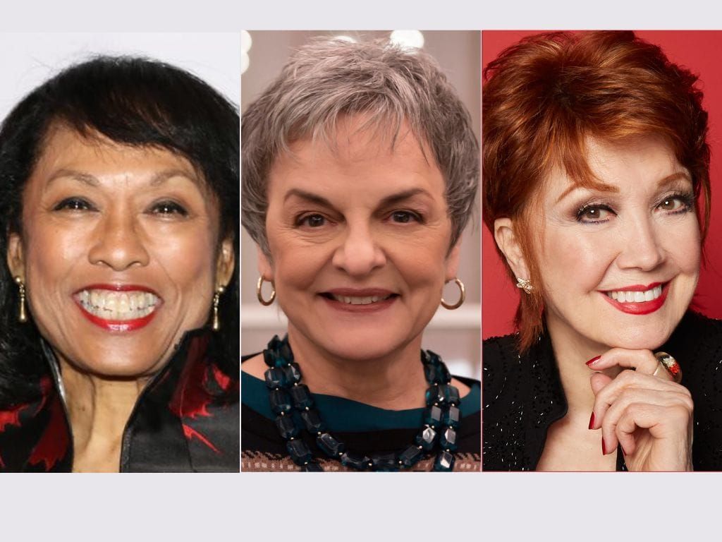 What to expect from the Entertainment Community Fund’s anniversary celebration of ‘A Chorus Line’