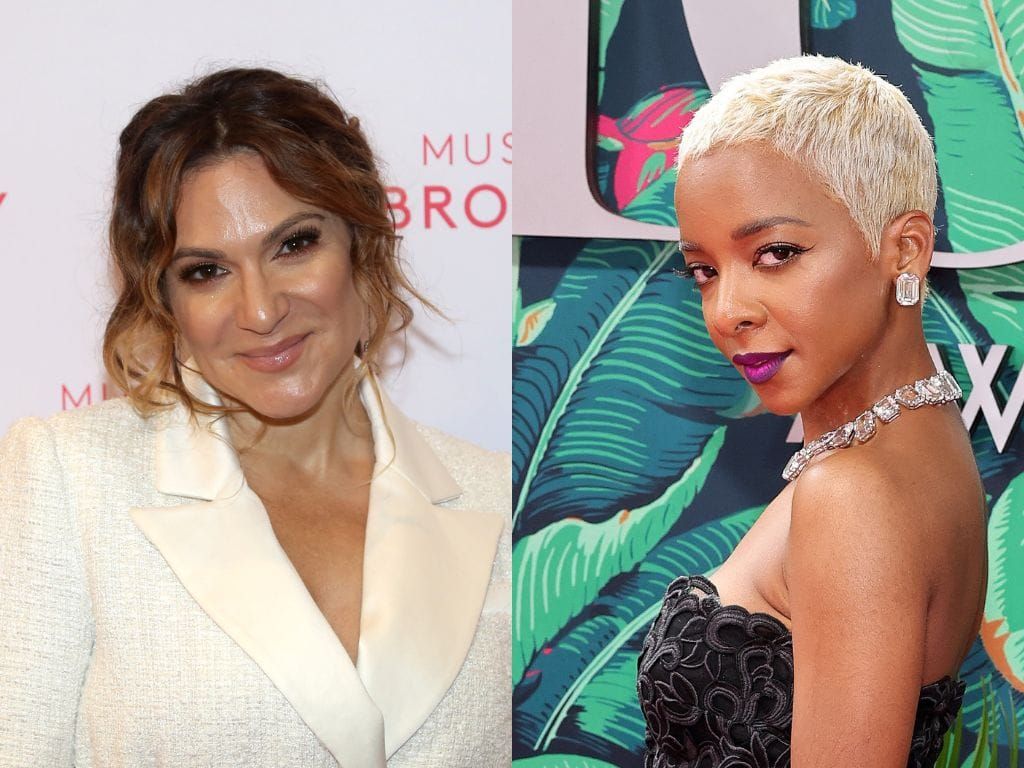Shoshana Bean, Kara Young and more join American Theatre Wing’s advisory committee